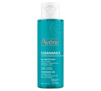 Avène Cleanance Cleansing Gel 100ml