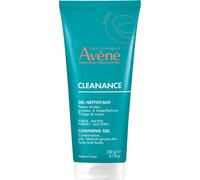 Avène Cleanance Cleansing Gel 200ml