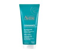 Avène Cleanance Cleansing Gel Cleanser for Blemish-prone Skin