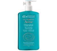 Avène Cleanance Cleansing Gel 400 ml