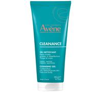 Avène CLEANANCE gel limpiador 200 ml