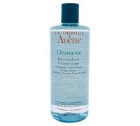 Avène Cleanance Micellar Water for Blemish-Prone Skin 400ml- Authorised Stockist