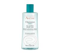 Avène Cleanance Cleansing Water 400ml