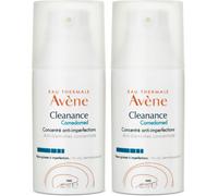 Avène Cleanance Comedomed Anti-blemishes Concentrate 30ml X 2