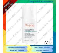 Avene Cleanance Comedomed Anti-Imperfections Concentrate 30ml - Brand New