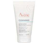 Avène Cleanance Detox Mask 50ml
