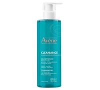 Avene Cleanance Gel Nettoyant 400 ml