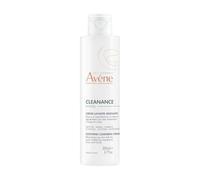 Avène Cleanance Hydra Softening Cleansing Cream 200ml