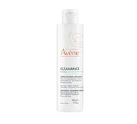 Avène Cleanance Hydra Softening Cleansing Cream 200ml