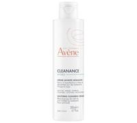 Eau Thermale Avène Cleanance Hydra Soothing Cleansing Cream 200ml