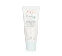 Eau Thermale Avene Clean-Ac Soothing Cream, Rich Moisturizer, Adjunctive Care for Drying Acne Treatments, 1.3 oz.