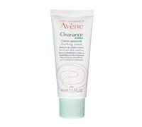 Avene Cleanance HYDRA Soothing Cream Rich Moisturizer Adjunctive Care for Drying Acne Treatments 1.3 oz.
