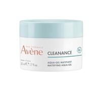 Avene Cleanance Aqua-gel Moisturizing Cream 50ml