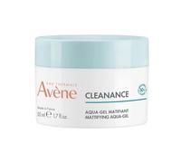 Avene Cleanance Aqua-gel Moisturizing Cream 50ml