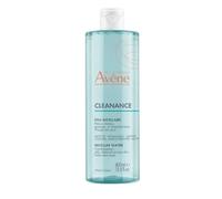 Avène Cleanance Micellar Water 400 ml