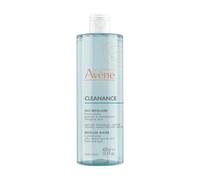 Avène CLEANANCE Micellar Water for Oily, Blemish-Prone Skin 400ml