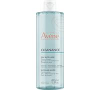 Avène Cleanance Micellar Water 400ml X 1