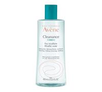 Avene Cleanance Micellar Water 400ml