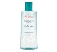 Avène Cleanance Micellar Water Cleanser for Blemish-prone skin 400ml