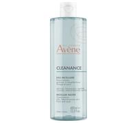 Avene Cleanance Micellar Water 400ml