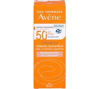 Avene Cleanance Sunscreen Very High Protection Tinted SPF50+ 50ml