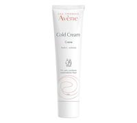 Avène Cold Cream Moisturizing Milk 100ml