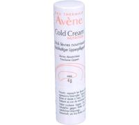 Avène Cold Cream Nutrition Nourishing Lip Balm 4g