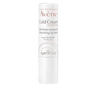 Avène Cold Cream Nutrition Nourishing Lip Balm 4g