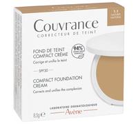 Avène Couvrance Compact Foundation SPF30 8.5 g (Colour : 1.1 Natural)