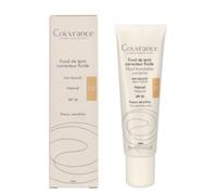 Avène Couvrance Fluid Foundation Corrector SPF 20 30ml - 2.0 Natural