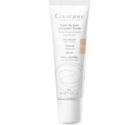 Avene Couvrance Fond De Teint Correcteur Fluide 2.0 Natural 30ml