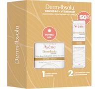 Avène DermAbsolu Day Routine Pack 2 Pieces