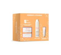Avene DermAbsolu Essential Day Cream 40ml Set 3 Pieces