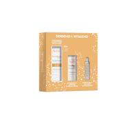 Avene DermAbsolu Rejuvenating Eye Contour 15ml Set 3 Pieces