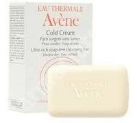 Avène Eau Thermale Cold Cream Ultra Rich Soap Free Sensitive Skin