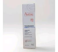Avene Eau Thermale Tolerance Hydra10 Hydrating Cream 40ml Long Expiry