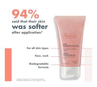 AVENE Essential Gentle Exfoliating Gel Soothes Purifies Removes De