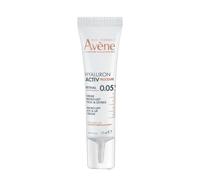 AVENE Eye Care Hyaluron Active Procedure Micro-Lift Eye and Lip Cream - 0.05% Retinal