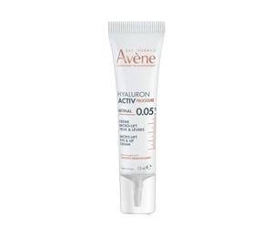AVENE Eye Care Hyaluron Active Procedure Micro-Lift Eye and Lip Cream - 0.05% Retinal