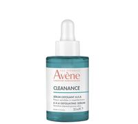 Avène - Face Cleanance: A.H.A Exfoliating Serum 30ml for Women