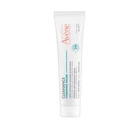 AVENE Face Skin Care Cleanance Comedomed Peeling Intensive cream for acne breakouts