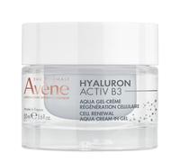 AVENE Face Skin Care Hyaluron Activ B3 Aqua Gel-Cream