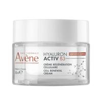 AVENE Face Skin Care Hyaluron Activ B3 Cream Cell Regenerating Cream