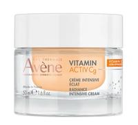AVENE Face Skin Care Vitamin Activ Cg Intensive Illuminating Cream Recharge
