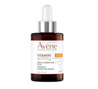 AVENE Face Skin Care Vitamin Activ Cg Radiance Correcting Serum