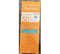 Avene Face Sun Protection SPF 50+ 30g - High Protection Cream - Brand New