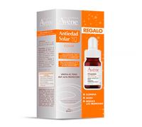 H4u Avene A/Eda Col Spf50 50M Ser