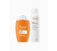 Avène Fluid Radiance and Thermal Water Bundle