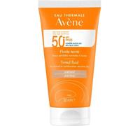 Avène Very High Protection SPF50+ Tinted Fluid for Sensitive Skin 50ml