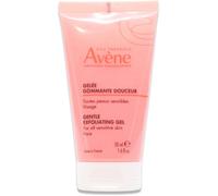 Avène Gentle Exfoliating Gel 50ml Sensitive Skin Care
